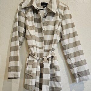 Trench Coat NWOT